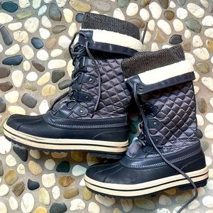 Women’s Snow Boots
